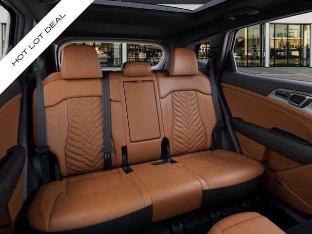 new 2026 Kia Sportage car, priced at $34,384