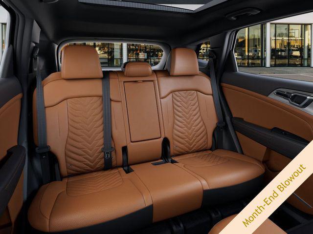 new 2026 Kia Sportage car, priced at $34,384