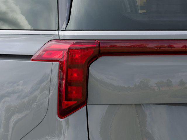 new 2025 Kia Carnival Hybrid car, priced at $41,964