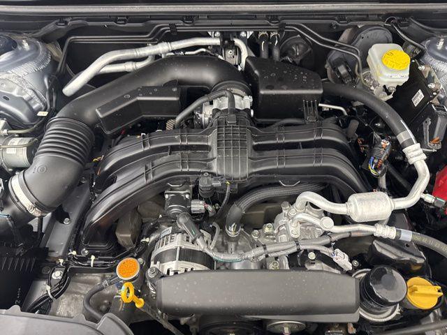 used 2024 Subaru Crosstrek car, priced at $27,899