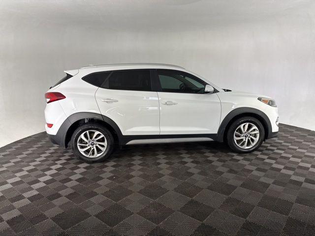used 2017 Hyundai Tucson car, priced at $12,536