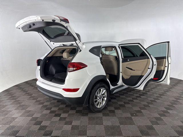 used 2017 Hyundai Tucson car, priced at $12,536
