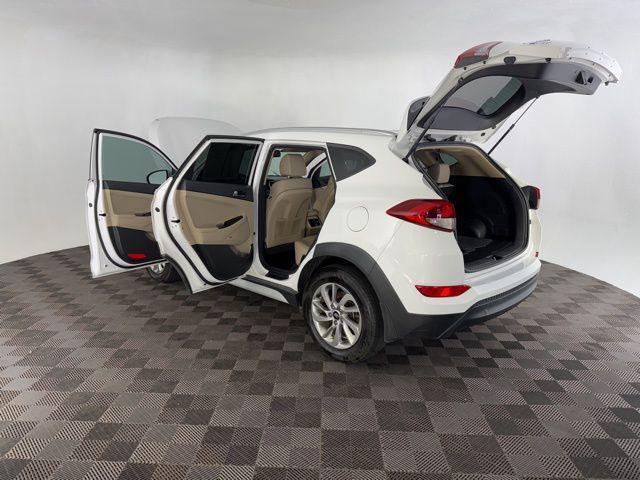used 2017 Hyundai Tucson car, priced at $12,536