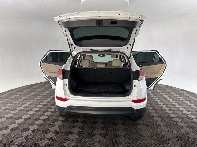 used 2017 Hyundai Tucson car, priced at $12,536