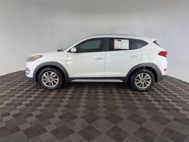 used 2017 Hyundai Tucson car, priced at $12,536