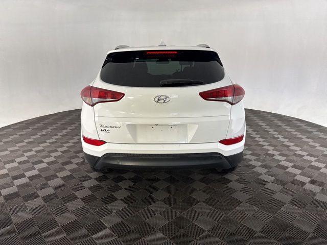 used 2017 Hyundai Tucson car, priced at $12,536