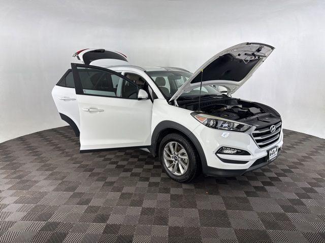 used 2017 Hyundai Tucson car, priced at $12,536
