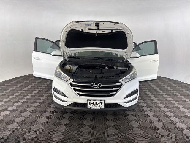 used 2017 Hyundai Tucson car, priced at $12,536