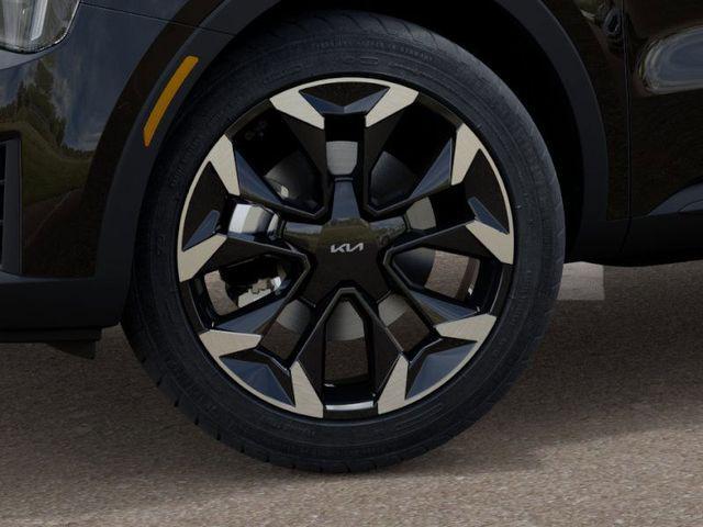 new 2026 Kia Sorento car, priced at $39,172