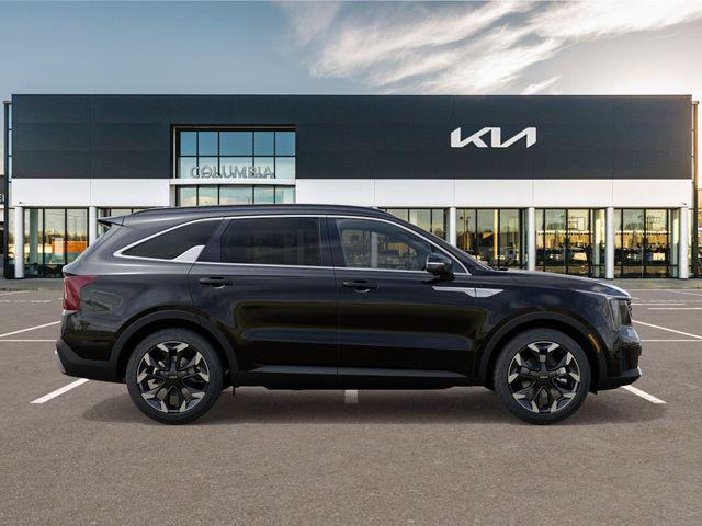 new 2026 Kia Sorento car, priced at $39,172