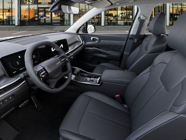 new 2026 Kia Sorento car, priced at $39,172