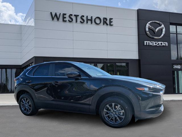 used 2023 Mazda CX-30 car, priced at $20,994