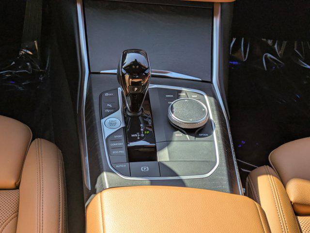 used 2022 BMW 330 car, priced at $29,294