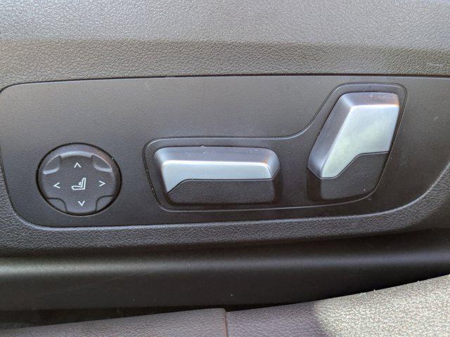 used 2022 BMW 330 car, priced at $29,294