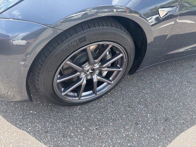used 2019 Tesla Model 3 car, priced at $24,994