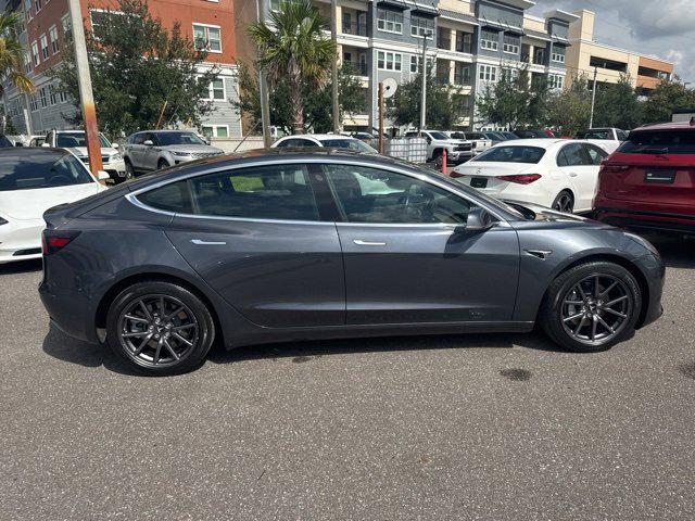 used 2019 Tesla Model 3 car, priced at $24,994