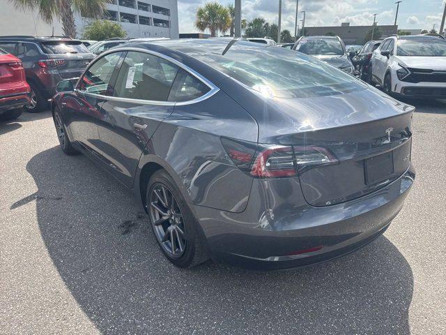 used 2019 Tesla Model 3 car, priced at $24,994