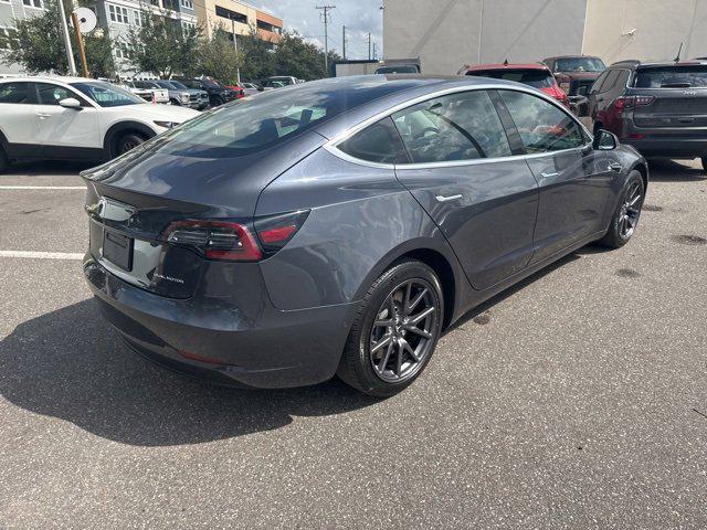 used 2019 Tesla Model 3 car, priced at $24,994