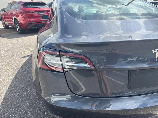 used 2019 Tesla Model 3 car, priced at $24,994
