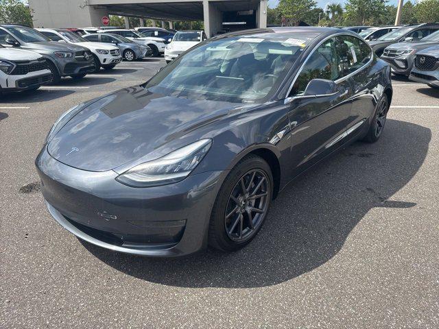 used 2019 Tesla Model 3 car, priced at $24,994