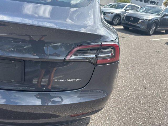 used 2019 Tesla Model 3 car, priced at $24,994
