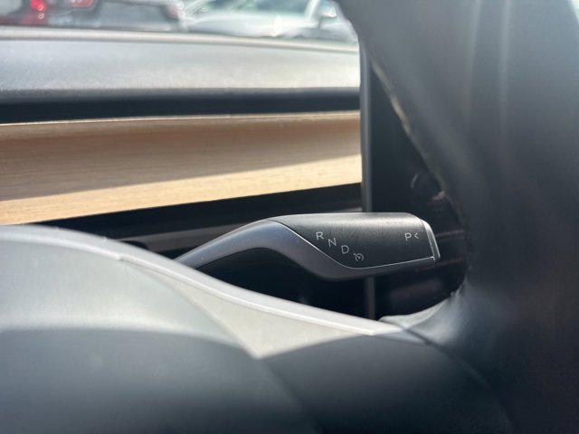 used 2019 Tesla Model 3 car, priced at $24,994