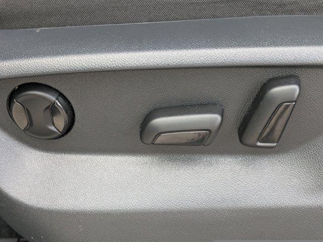 used 2021 Volkswagen Tiguan car, priced at $16,294