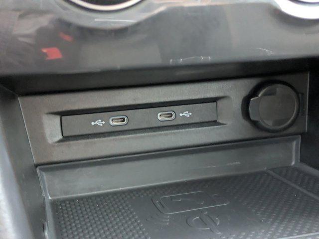 used 2021 Volkswagen Tiguan car, priced at $16,294