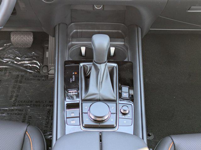new 2025 Mazda CX-50 Hybrid car, priced at $40,205