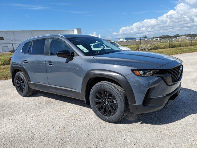 new 2025 Mazda CX-50 car, priced at $36,395