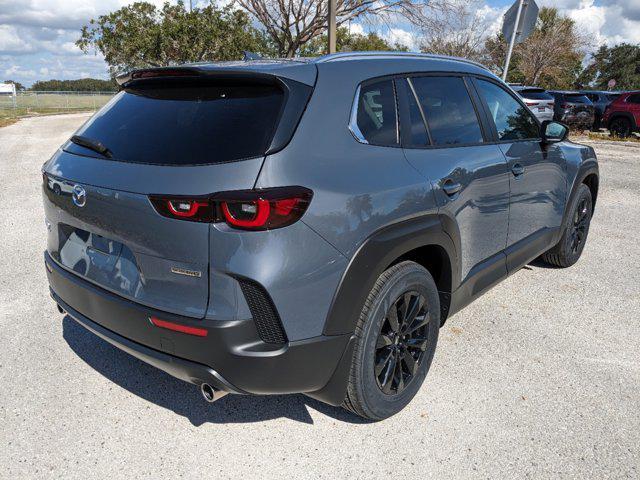 new 2025 Mazda CX-50 car, priced at $36,395