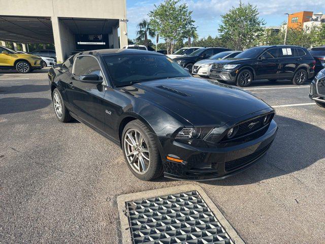 used 2013 Ford Mustang car, priced at $22,994