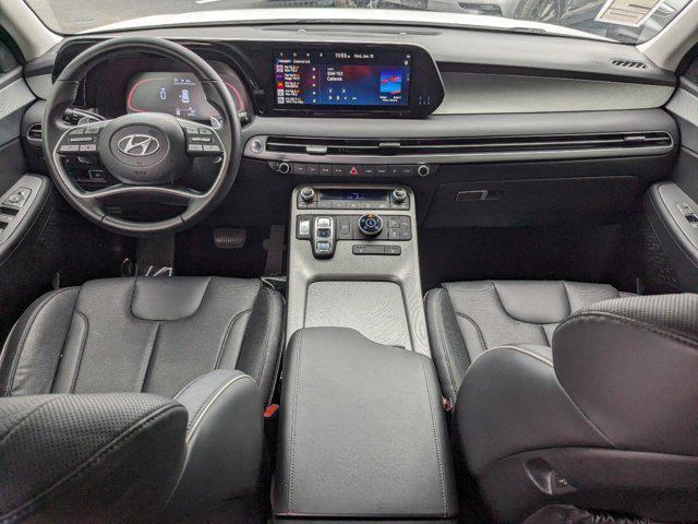 used 2023 Hyundai Palisade car, priced at $34,494