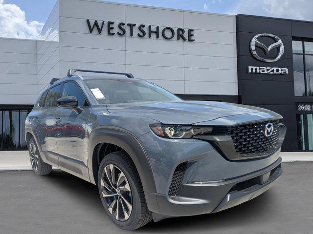 new 2025 Mazda CX-50 Hybrid car, priced at $43,110