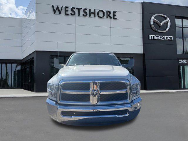 used 2014 Ram 2500 car, priced at $19,994