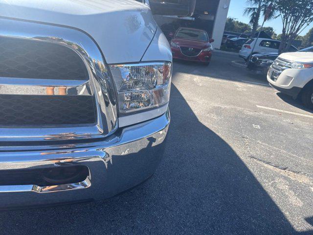 used 2014 Ram 2500 car, priced at $19,994