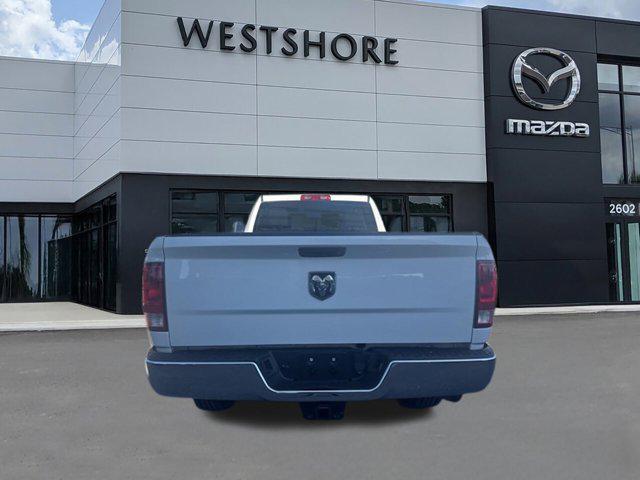 used 2014 Ram 2500 car, priced at $19,994