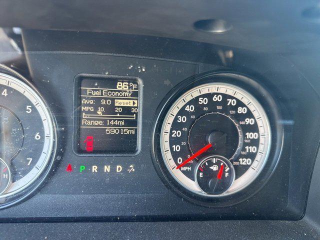 used 2014 Ram 2500 car, priced at $19,994