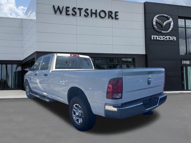 used 2014 Ram 2500 car, priced at $19,994