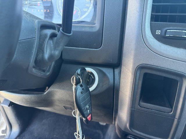 used 2014 Ram 2500 car, priced at $19,994