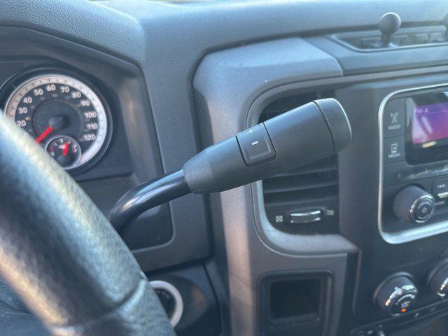 used 2014 Ram 2500 car, priced at $19,994