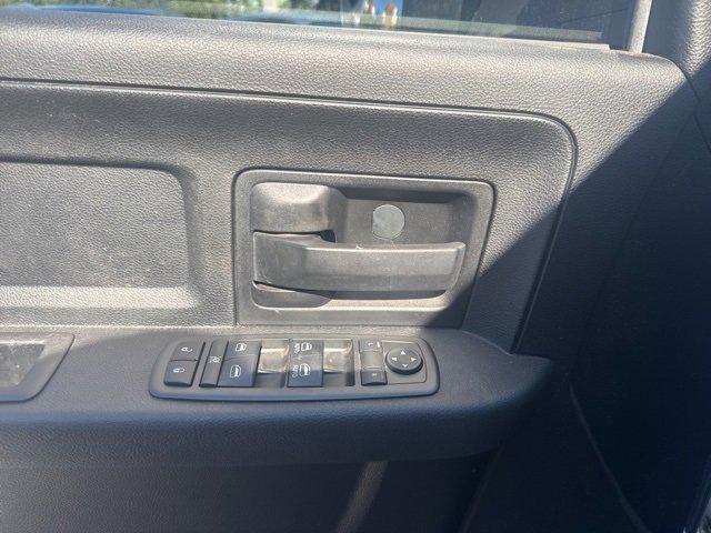 used 2014 Ram 2500 car, priced at $19,994