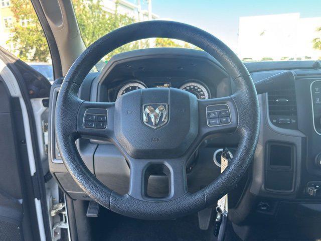 used 2014 Ram 2500 car, priced at $19,994