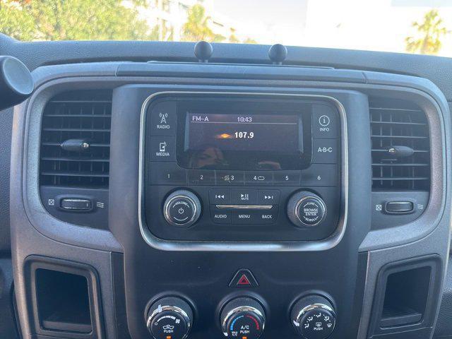 used 2014 Ram 2500 car, priced at $19,994