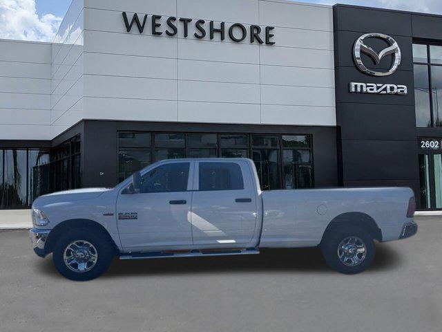 used 2014 Ram 2500 car, priced at $19,994