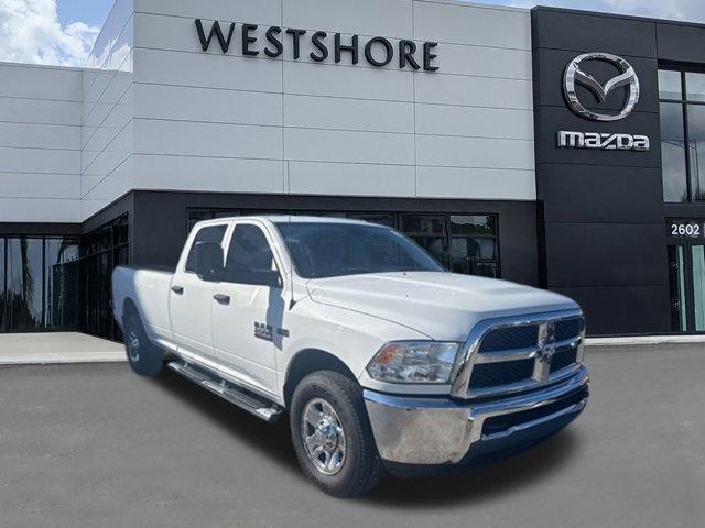 used 2014 Ram 2500 car, priced at $19,994