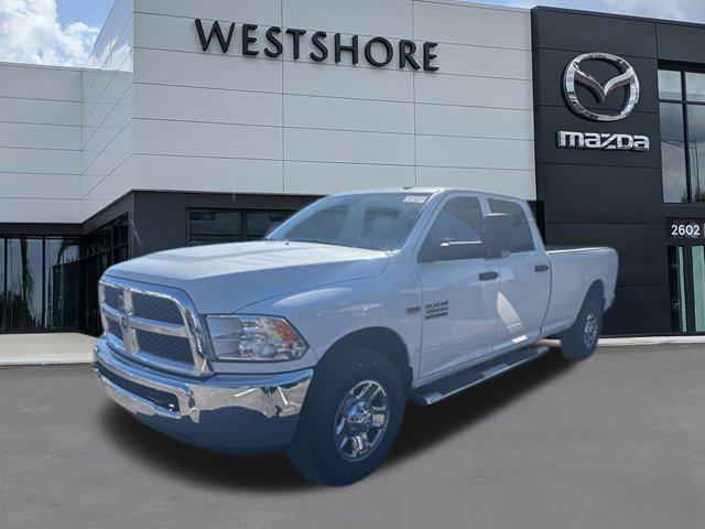 used 2014 Ram 2500 car, priced at $19,994
