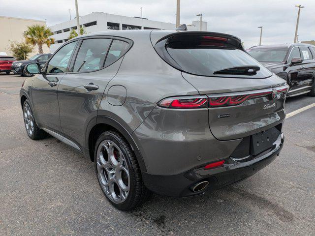 used 2024 Alfa Romeo Tonale car, priced at $31,495