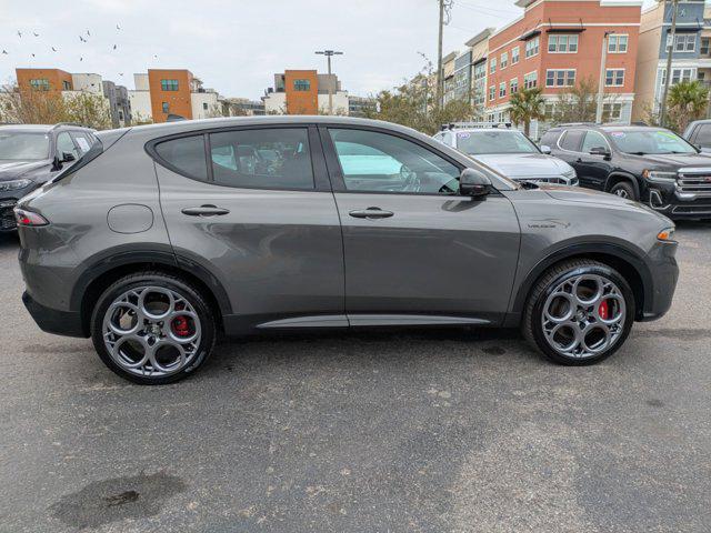 used 2024 Alfa Romeo Tonale car, priced at $31,495