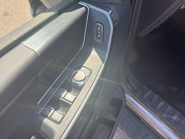 used 2023 Ford F-150 car, priced at $36,894